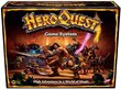 Lauamäng HeroQuest, EN hind ja info | Lauamängud ja mõistatused | kaup24.ee