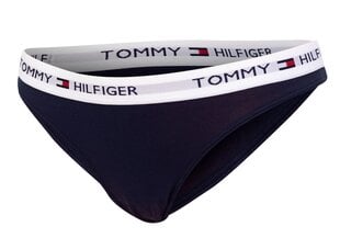 Tommy Hilfiger naiste bikiinipüksid BIKINI NAVY 1387904875 416 19903 hind ja info | Naiste aluspüksid | kaup24.ee