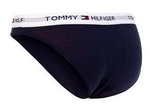 Tommy Hilfiger naiste bikiinipüksid BIKINI NAVY 1387904875 416 19903 hind ja info | Naiste aluspüksid | kaup24.ee