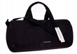 JÕUSAALIKOTT CALVIN KLEIN SPORT ESSENTIAL DUFFLE INST, MUST K50K507196 BDS цена и информация | Spordikotid, seljakotid | kaup24.ee