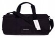 JÕUSAALIKOTT CALVIN KLEIN SPORT ESSENTIAL DUFFLE INST, MUST K50K507196 BDS цена и информация | Spordikotid, seljakotid | kaup24.ee