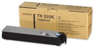 Kassetid laserprinteritele Kyocera 1T02HJ0EU0 hind ja info | Laserprinteri toonerid | kaup24.ee