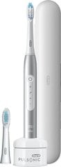 Электрическая зубная щетка Oral-B Slim Luxe 4500 Широкая цена и информация | Электрические зубные щетки | kaup24.ee