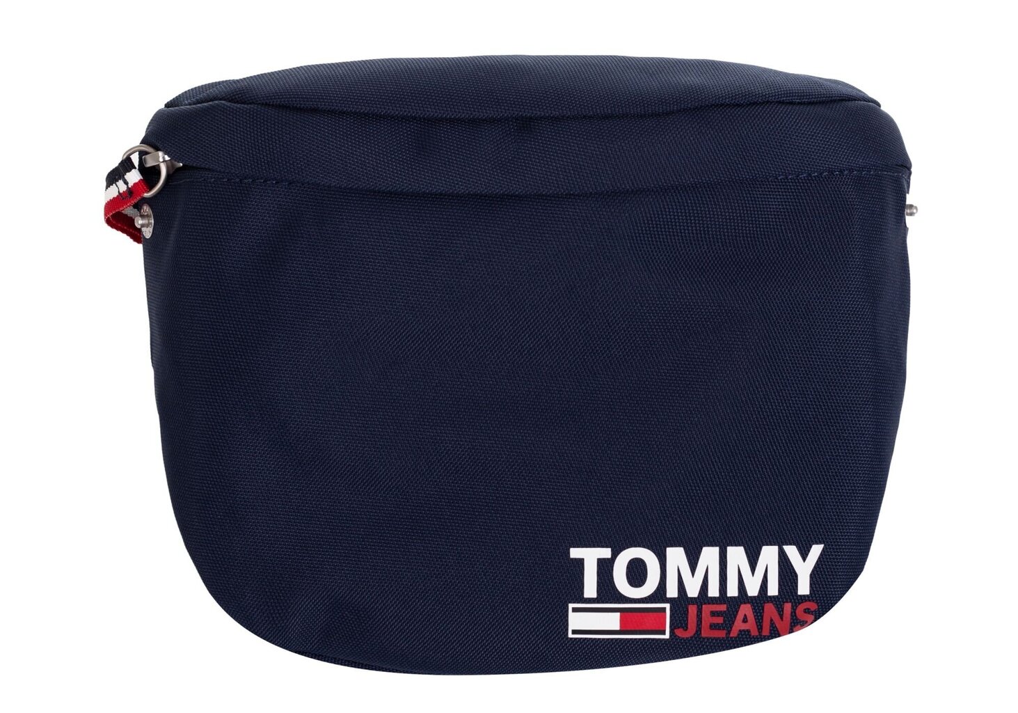 TOMMY HILFIGER TJW CAMPUS GIRL BUMBAG, TUMESININE AW0AW08955 C87 цена и информация | Spordikotid, seljakotid | kaup24.ee