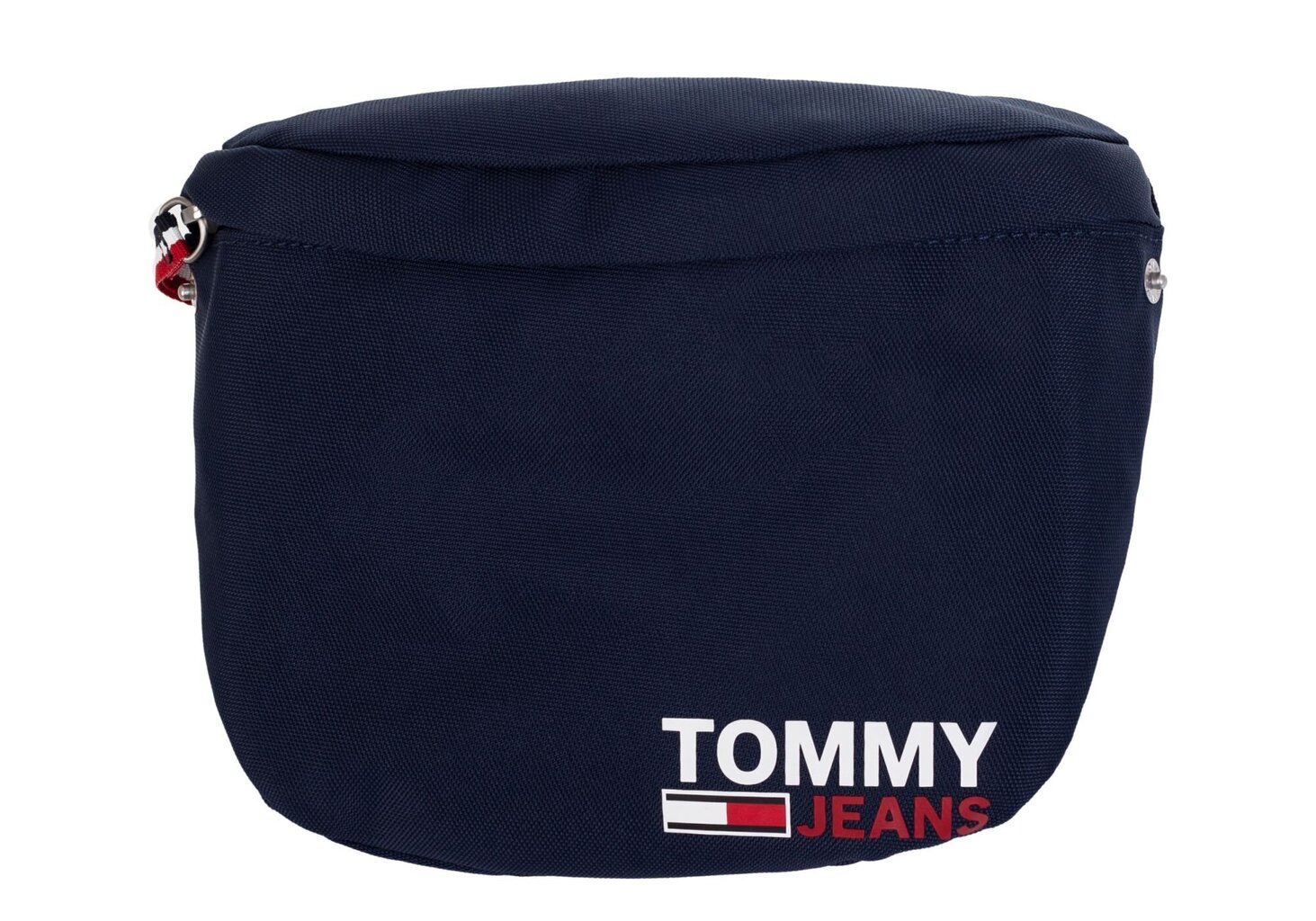 TOMMY HILFIGER TJW CAMPUS GIRL BUMBAG, TUMESININE AW0AW08955 C87 цена и информация | Spordikotid, seljakotid | kaup24.ee