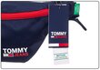 TOMMY HILFIGER TJM CAMPUS BUMBAG VÖÖKOTT, TUMESININE AM0AM07501 C87 hind ja info | Meeste vöökotid, õlakotid | kaup24.ee