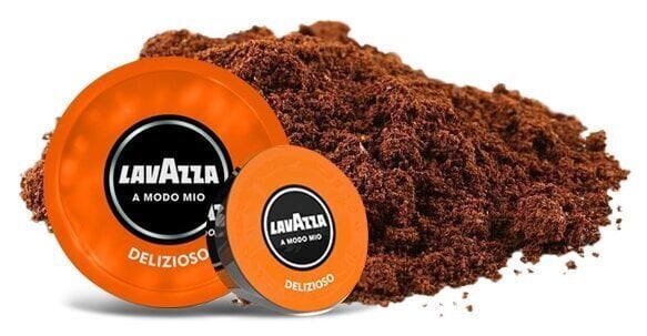 Kohvikapslid Lavazza A Modo Mio Delizioso, 270g, 36 tk. hind ja info | Kohv, kakao | kaup24.ee