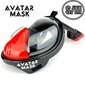 Sukeldumismask Avatar Mask V2, S/M hind ja info | Ujumismaskid | kaup24.ee