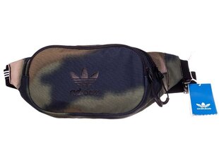 ADIDAS CAMO VÖÖKOTT, KAMUFLAAŽ GN3187 цена и информация | Рюкзаки и сумки | kaup24.ee