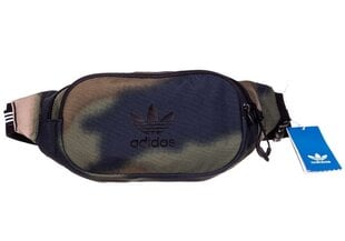 ADIDAS CAMO VÖÖKOTT, KAMUFLAAŽ GN3187 цена и информация | Рюкзаки и сумки | kaup24.ee