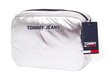 NAISTE KOSMEETIKAKOTT TOMMY HILFIGER TJW NYLON TWIST WASHBAG MET, HÕBEDANE AW0AW09343 PE6 цена и информация | Meigikotid, lauapeeglid | kaup24.ee