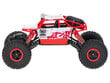 RC Rock Crawler HB 2.4GHz 1:18 punane auto hind ja info | Poiste mänguasjad | kaup24.ee