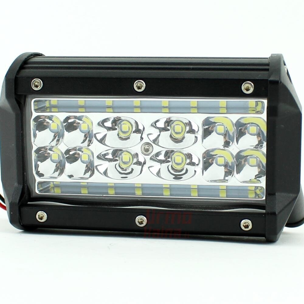 LED töölamp 90W COMBO hind ja info | Autopirnid | kaup24.ee