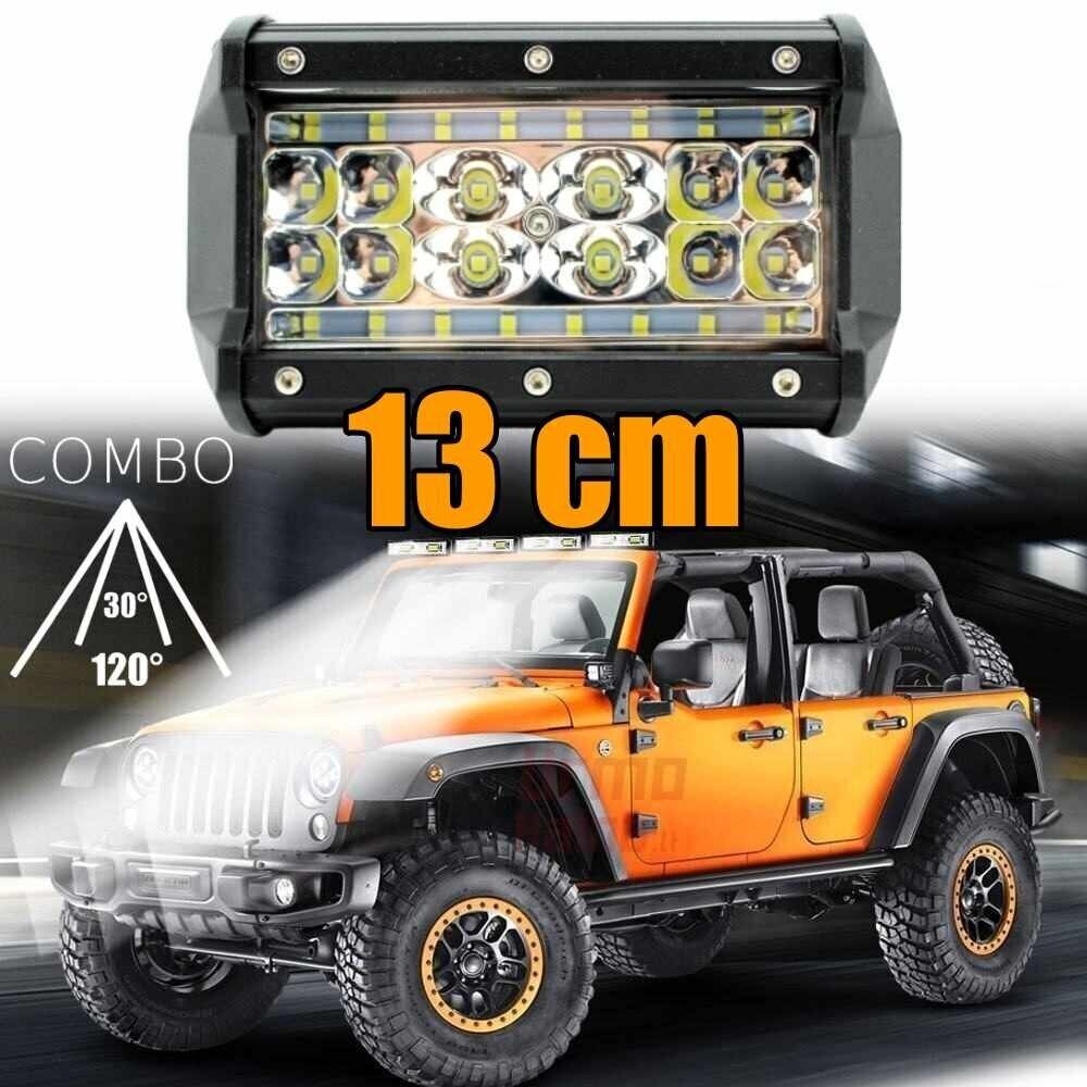 LED töölamp 90W COMBO hind ja info | Autopirnid | kaup24.ee