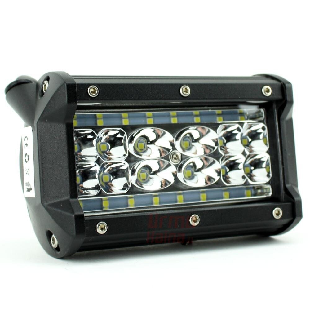 LED töölamp 90W COMBO hind ja info | Autopirnid | kaup24.ee