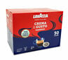 Kohvikapslid Lavazza Crema & Gusto Classico ESE / 4, 50 tk. цена и информация | Kohv, kakao | kaup24.ee