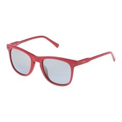 Meeste päikeseprillid Sting, punane цена и информация | Солнцезащитные очки для мужчин | kaup24.ee