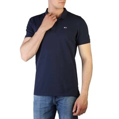 Tommy Hilfiger - DM0DM12219 72125 DM0DM12219_C87-XXL цена и информация | Мужские футболки | kaup24.ee