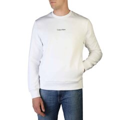 Джемпер Calvin Klein - K10K109431 72115 K10K109431_YAF-XL цена и информация | Мужские толстовки | kaup24.ee