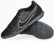 Spordijalatsid meestele Nike Legend 9 Club Ic Black DA1189 007, must цена и информация | Spordi- ja vabaajajalatsid meestele | kaup24.ee