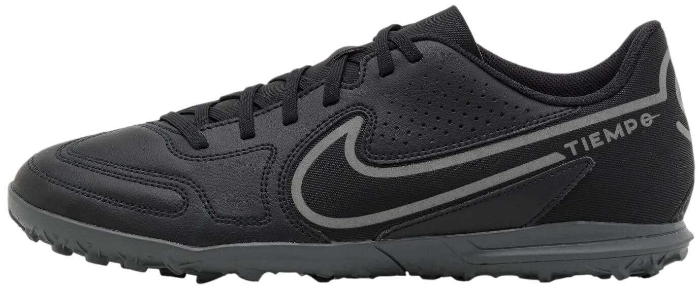 Spordijalatsid meestele Nike Legend 9 Club Ic Black DA1189 007, must цена и информация | Spordi- ja vabaajajalatsid meestele | kaup24.ee