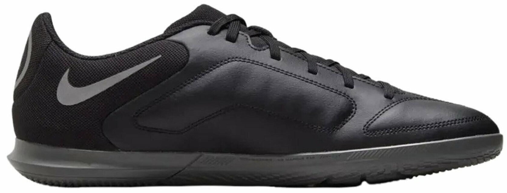 Spordijalatsid meestele Nike Legend 9 Club Ic Black DA1189 007, must hind ja info | Spordi- ja vabaajajalatsid meestele | kaup24.ee