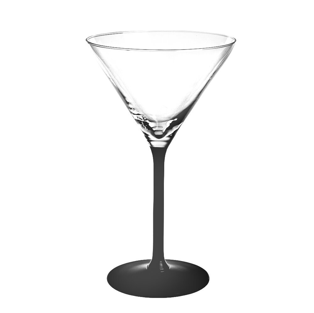 ONYX MARTINI CUP 6 TK 260ML hind ja info | Klaasid, tassid ja kannud | kaup24.ee