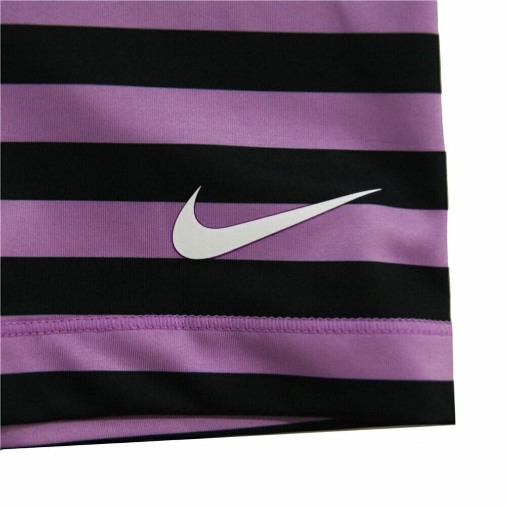 Spordisäärised Nike Dri-FIT Pro 3 Must S6440654 hind ja info | Naiste spordiriided | kaup24.ee