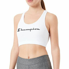 Спортивный бюстгальтер Champion  Bra W S6441340 цена и информация | Спортивная одежда для женщин | kaup24.ee