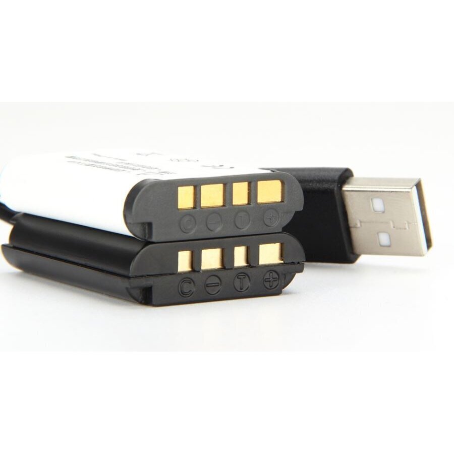 Aku Sony BX-1 USB toitega hind ja info | Laadijad fotoaparaatidele | kaup24.ee