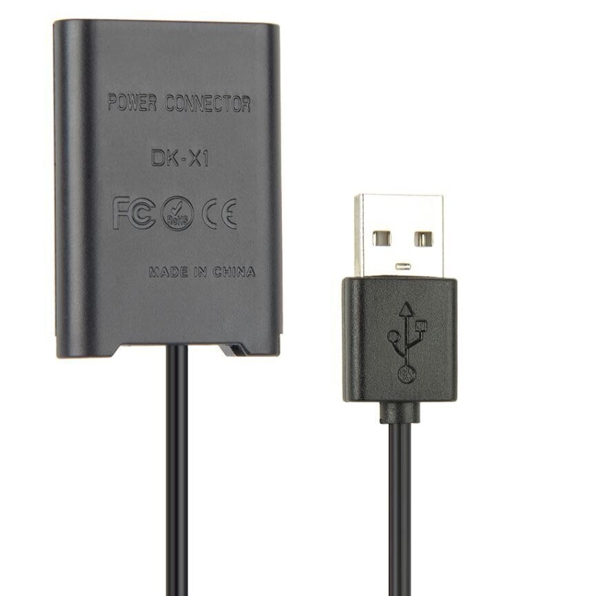 Aku Sony BX-1 USB toitega цена и информация | Laadijad fotoaparaatidele | kaup24.ee