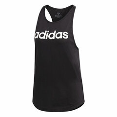 Naiste Vest Adidas Essentials Linear Must S6440743 hind ja info | Naiste spordiriided | kaup24.ee