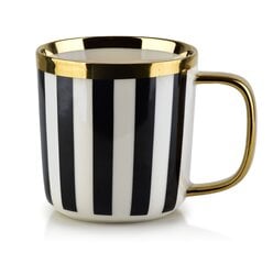 Tass Affek Design Sammy Stripes, 360 ml цена и информация | Стаканы, фужеры, кувшины | kaup24.ee