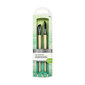 Meigipintsel Ultimate Concealer Ecotools (2 tk) hind ja info | Meigipintslid, -käsnad | kaup24.ee