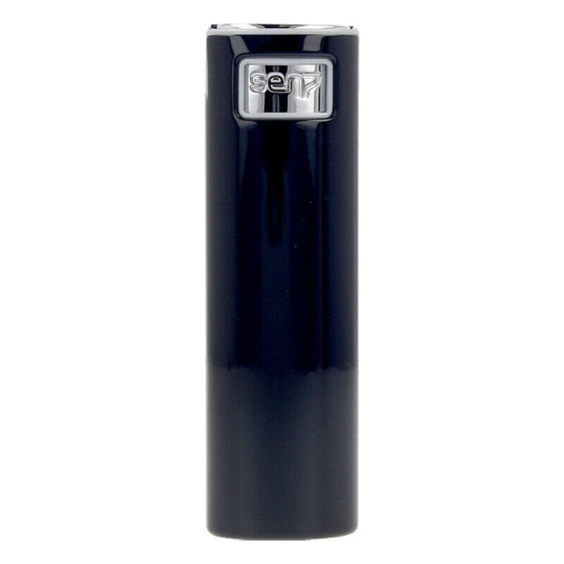 Laetav pulverisaator parfüümile Style Sen7, must (7,5 ml) hind ja info | Meigikotid, lauapeeglid | kaup24.ee