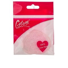 Спонж для лица Silicone Puff Glam Of Sweden (1 шт) цена и информация | Аппараты для ухода за лицом | kaup24.ee