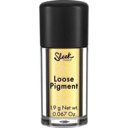 Lauvärvid Loose Pigment Sleek Rush (1,9g) hind ja info | Ripsmetušid, lauvärvid, silmapliiatsid, seerumid | kaup24.ee