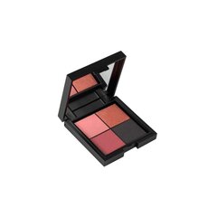 Палитра теней для век Mia Cosmetics Paris Rose (10,5 г) цена и информация | Тушь, средства для роста ресниц, тени для век, карандаши для глаз | kaup24.ee