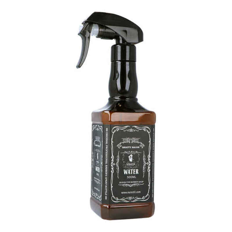 Spray Eurostil Barber (500 ml) hind ja info | Meigikotid, lauapeeglid | kaup24.ee