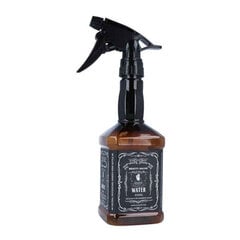 Spray Eurostil Barber (650 ml) hind ja info | Meigikotid, lauapeeglid | kaup24.ee