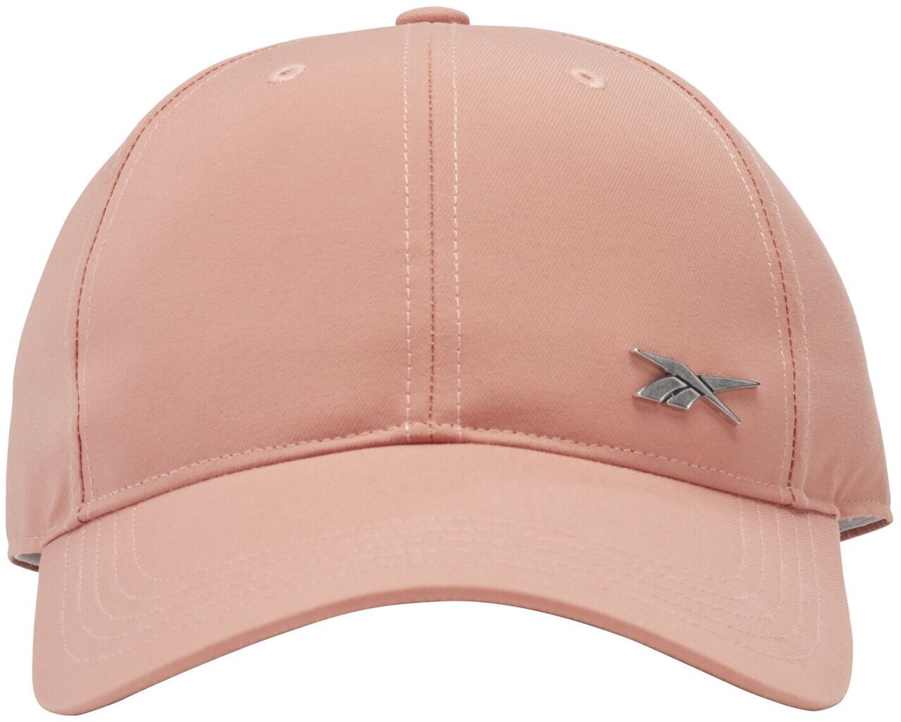 Reebok Mütsid Te Badge Cap Coral HD9885 HD9885/OSFM цена и информация | Meeste sallid, mütsid ja kindad | kaup24.ee