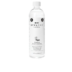 Чистящее средство для макияжных кистей Stylideas Stylpro (500 ml) цена и информация | Кисти для макияжа, спонжи | kaup24.ee