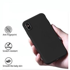 Telefoniümbris X-Level Dynamic Xiaomi Poco X3/Poco X3 NFC/Poco X3 Pro must hind ja info | Telefoni kaaned, ümbrised | kaup24.ee