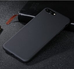 Чехол X-Level Guardian для Samsung A13 4G, чёрный цена и информация | Чехлы для телефонов | kaup24.ee