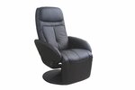 Tugitool recliner Halmar Optima, must