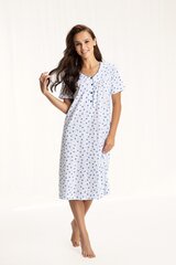 Ночное белье с короткими рукавами 982167 цена и информация | Женские пижамы, ночнушки | kaup24.ee