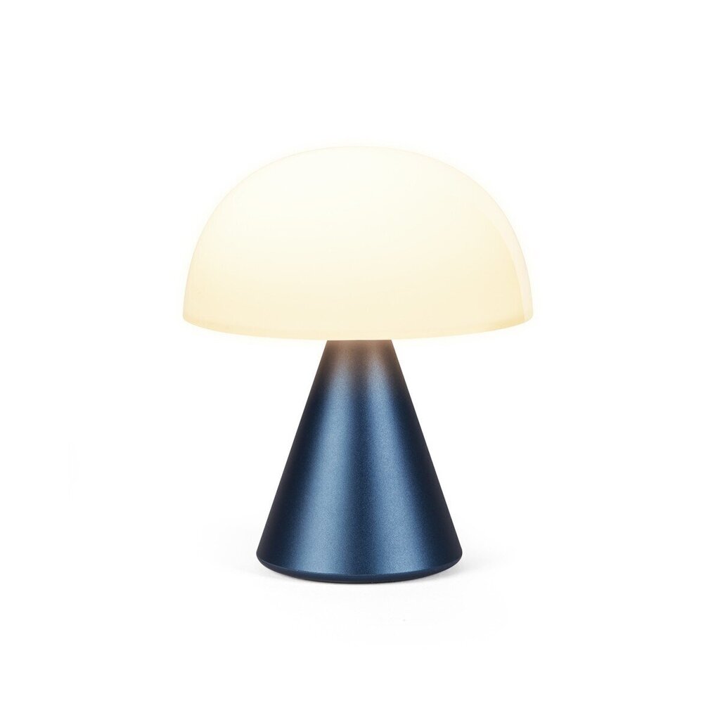 Stiilne LED lamp Lexon LH64MDB цена и информация | Laualambid | kaup24.ee