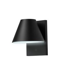 Стильный светодиодный оконный светильник Lexon LH62N цена и информация | Потолочный светильник, 38 x 38 x 24 см | kaup24.ee