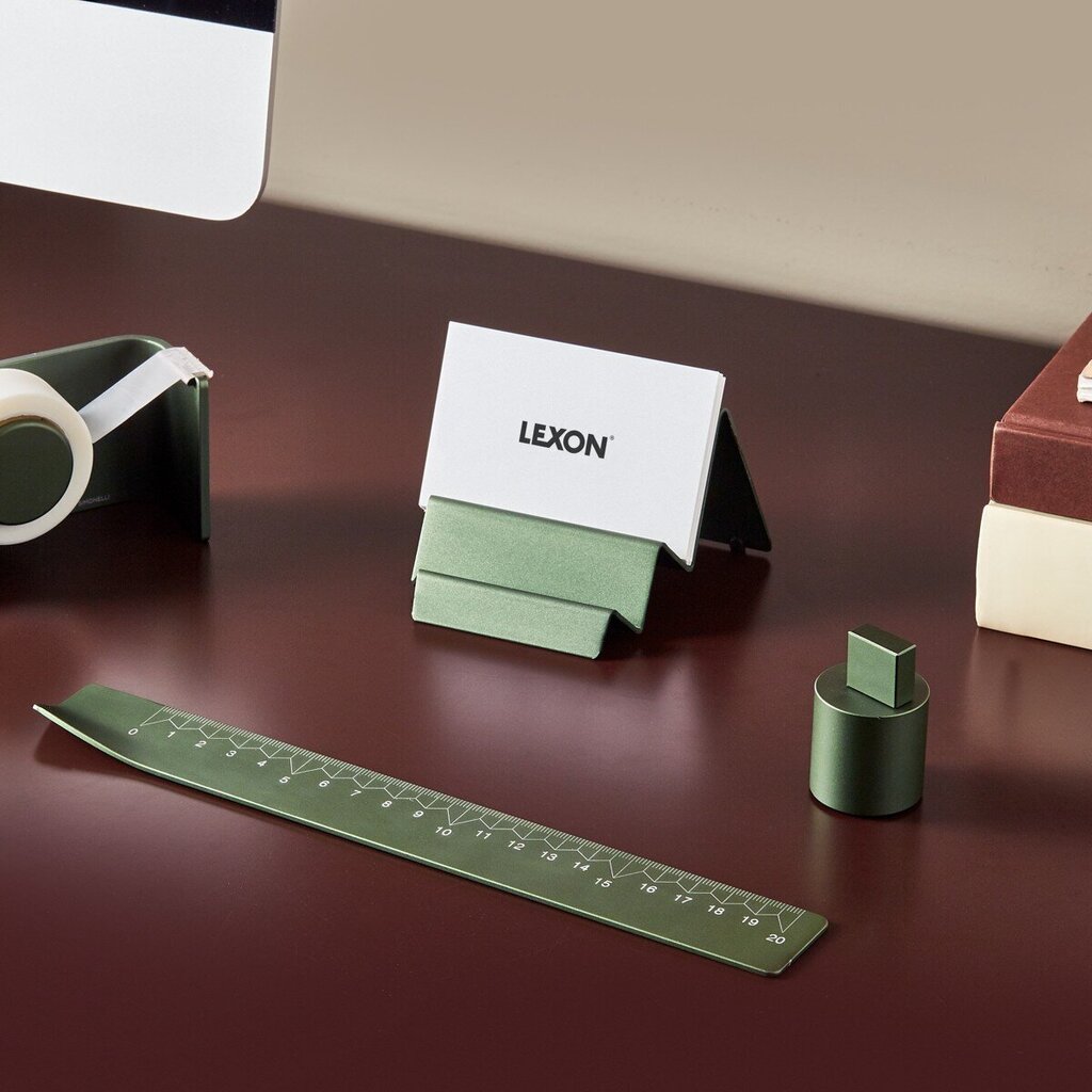 USB-mälupulk Lexon LD136V9 hind ja info | Mälupulgad | kaup24.ee