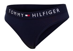 Tommy Hilfiger naiste aluspüksid NAVY UW0UW01566 416 19708 hind ja info | Naiste aluspüksid | kaup24.ee